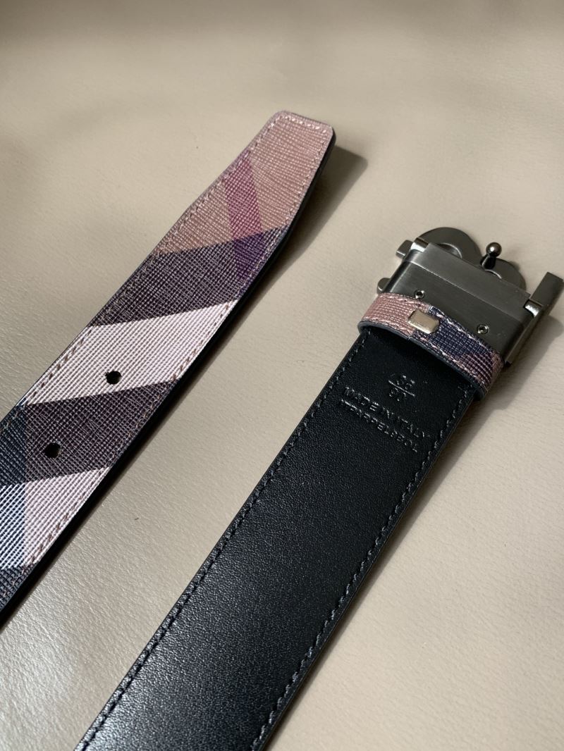 Burberry Belts